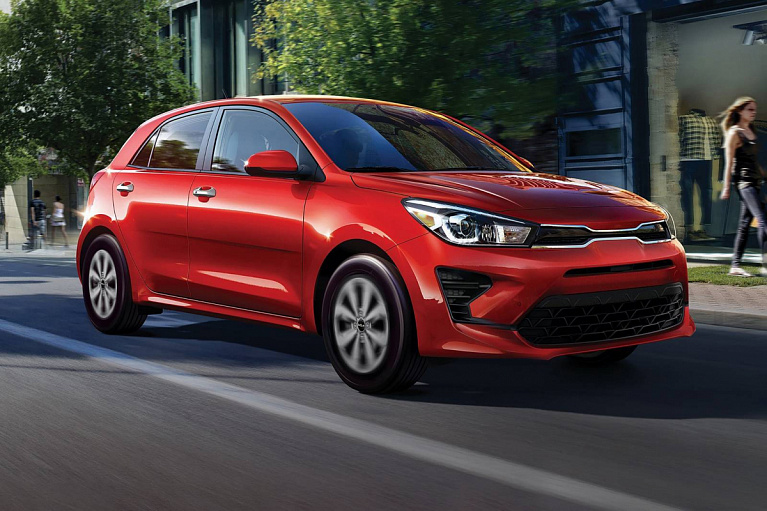 Kia-Rio-2022