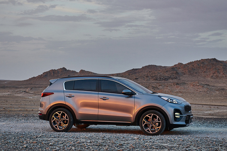 Kia-Sportage-2019